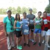 Профорієнтація кафедри спорту та фітнесу в травні
